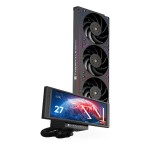 Кулер Thermalright Trofeo Vision 360 ARGB