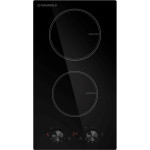 Индукционная варочная поверхность Maunfeld CVI292MBK2