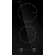 Индукционная варочная поверхность Maunfeld CVI292MBK2 [CVI292MBK2]
