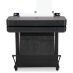Плоттер HP DesignJet T630 24-in (струйная, A1, 1024Мб, Wi-Fi, RJ-45, USB)
