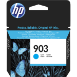 Чернильный картридж HP 903 (голубой; 315стр; OJP 6950, 6960, 6970)