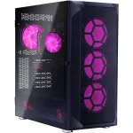 ПК Bloody BD-PC CB76C2 (Core i5 13400F 2500МГц, DDR5 32Гб, SSD 1024Гб, NVIDIA GeForce RTX 4070 12Гб, Windows 11 Home)
