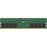 Память DIMM DDR5 8Гб 4800МГц Kingston (38400Мб/с, CL40, 288-pin, 1.1)