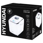 Хлебопечка Hyundai HYBM-3086