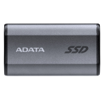 Внешний жесткий диск SSD 4Тб ADATA (2000/2000 Мб/с, USB 3.2 Gen 2 Type-C, внешний)