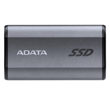 Внешний жесткий диск SSD 4Тб ADATA (2000/2000 Мб/с, USB 3.2 Gen 2 Type-C, внешний)