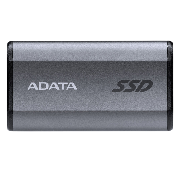 Внешний жесткий диск SSD 4Тб ADATA (2000/2000 Мб/с, USB 3.2 Gen 2 Type-C, внешний)
