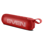 Компьютерная акустика Sven SPS-750 (2.0, 50Вт, MDF)