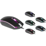Мышь Defender Dot MB-986 (1600dpi)