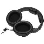 Гарнитура Sennheiser HD 300 Pro (проводные накладные оголовье закрытые, 1.5м, 3.5 мм, 6.3 мм)