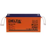 Батарея Delta GEL 12-150 (12В, 150Ач)