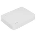 Видеорегистратор Tenda N6P-8H(NVR (сетевой), каналов: 4, разрешение: 3840x2160)