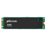 Жесткий диск SSD 960Гб Micron (2.5