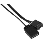 Кулер для процессора ID-Cooling SE-214-XT ARGB (Socket: 1150, 1151, 1155, 1156, 1200, 1700, AM4, алюминий, 33,5дБ, 4-pin PWM)