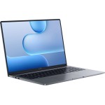 Ноутбук Honor MagicBook X16 (Intel Core Ultra 5 125H 1.2 ГГц/16 ГБ LPDDR5x/16