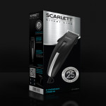 Машинка для стрижки Scarlett HC63C11