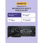 Видеокарта GeForce RTX 5070 Ti 2542МГц 16Гб Gigabyte (GDDR7, 256бит)