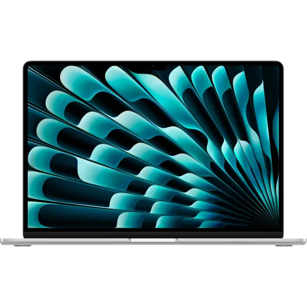 Ноутбук Apple MacBook Air (Apple M4 10 core 4 ГГц/24 ГБ нет/15.3
