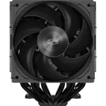 Кулер PCcooler RZ620Pro TC