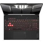 Игровой ноутбук ASUS TUF A16 FA607NUG-RL161 (AMD Ryzen 7 7445HS 3.2 ГГц/16 ГБ DDR5 5600 МГц/16