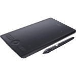 Графический планшет Wacom Intuos Pro Small (PTH-460)