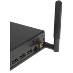 ПК Lenovo ThinkCentre neo 50q Gen 4 (Core i3 1215U 1200МГц, DDR4, SSD 256Гб, Intel UHD Graphics, без ОС)