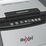 Уничтожитель бумаг Rexel Optimum AutoFeed 100X