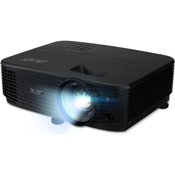 Проектор Acer X1229HP (1024x768, 4800лм, HDMI)