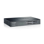 Коммутатор TP-Link TL-SG1016DE