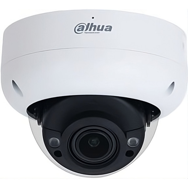 Камера видеонаблюдения Dahua DH-IPC-HDBW3241RP-ZAS-S2 (IP, антивандальная, купольная, уличная, 2Мп, 2.7-13.5мм, 1920x1080, 25кадр/с, 109°)