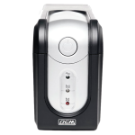 ИБП Powercom Imperial IMP-825AP (интерактивный, 825ВА, 495Вт, 3xIEC 320 C13 (компьютерный))