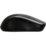 Oklick 485MW Black USB (радиоканал, кнопок 3, 1200dpi)