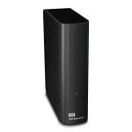 Внешний жесткий диск HDD 8Тб Western Digital Elements Desktop (3.5