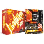 Материнская плата ASRock B650 LIVEMIXER (AM5, AMD B650, 4xDDR5 DIMM, RAID SATA: 0,1)