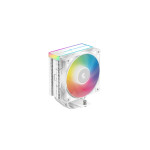 Кулер DeepCool AG400 Wh ARGB V2