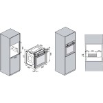 Kuppersberg HO 603 BX