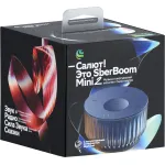 Портативная акустика Sber Boom Mini 2