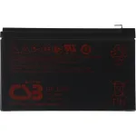 Батарея CSB GP1272 (12V28W) (12В)