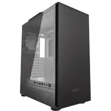 Корпус PCcooler IE200 (Midi-Tower, 2xUSB3.0)