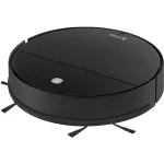 Робот-пылесос VITEK VT-1809 (влажная, сухая, контейнер, мощность всасывания: 450Па, пылесборник: 0.35л)
