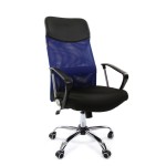Chairman 610
