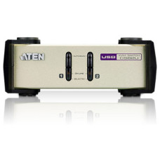 KVM переключатель ATEN CS82U [CS82U]