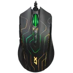 A4Tech X89 Maze