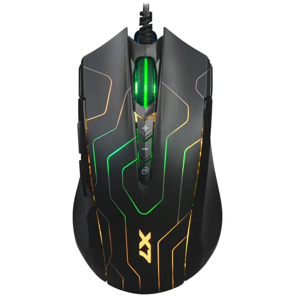 A4Tech X89 Maze