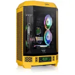 Корпус Thermaltake The Tower 300 Bumblebee (Micro-Tower)