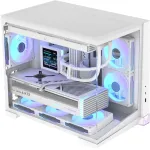 Корпус Formula Crystal Z4M (Midi-Tower)