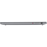 Ультрабук Lenovo Yoga Slim 7 14APU8 (AMD Ryzen 7 7840S 3.3 ГГц/16 ГБ LPDDR5x 6400 МГц/14.5