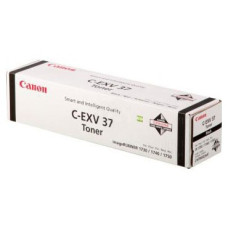 Картридж Canon C-EXV37 BK (2787B002) (черный; 15100стр; Canon imageRUNNER 1730i, Canon imageRUNNER 1740i, Canon imageRUNNER 1750i)