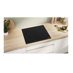 Индукционная варочная поверхность Bosch PIE631HB1E