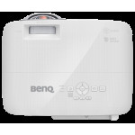 Проектор BenQ EW800ST (DLP, 1280x800, 20000:1, 3300лм, VGA вход, D-Sub выход, HDMI, USB Type A, RS232, USB Type Mini B)